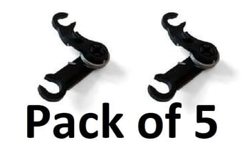 picture of 3M™ Speedglas™ Hinge Mechanism 9100 FX/9100 FX-Air - Pack of 5 - [3M-197144]