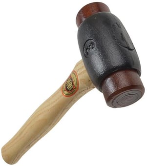 picture of Thor - 14 Hide Hammer - Size 3 - (44mm) 1230g - [TB-THO14]