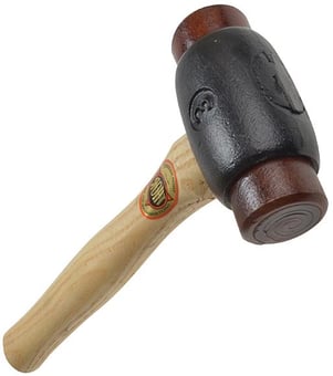 Picture of Thor - 14 Hide Hammer - Size 3 - (44mm) 1230g - [TB-THO14]