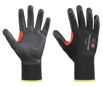 Picture of Honeywell CoreShield Microfoam Nitrile Coating Gloves A1/A - 15 Gauge - HW-21-1515B