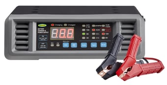 Picture of RING RSCP20 Smartcharge PRO 20A Battery Support Unit - [RA-RSCP20]