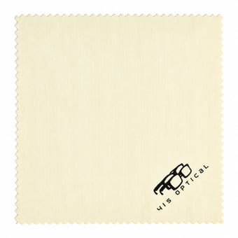 Picture of Microfiber Glasses Cleaning Cloth - 15 x 15 cm - [FG-RY677]
