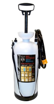 picture of Asbestos Removal Sprayers