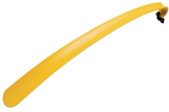 picture of Long Plastic Shoe Horn - 21 Inch - [HHE-HA0720]