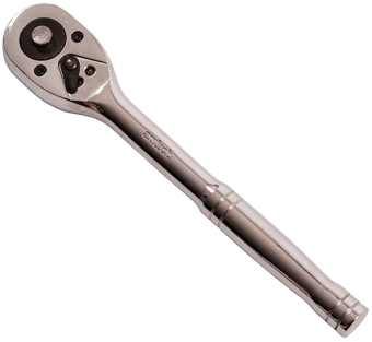 Picture of Amtech 9.5mm Quick Release Ratchet - [DK-I3525]