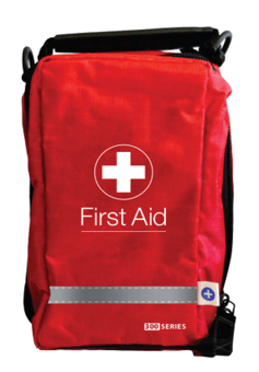picture of Domestic Car First Aid Kit - [CM-110231]