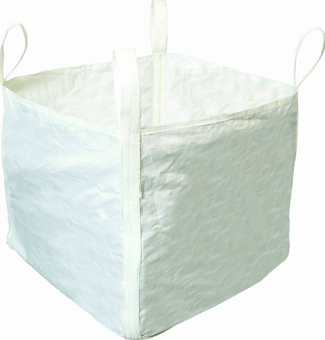 Picture of Multi-Trip Bulk Bag - 1 Tonne - 900 X 900 X 900mm - [SI-675274]