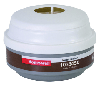 picture of Honeywell - A2P3 Bayonet Filter - Pair - [HW-1035455]