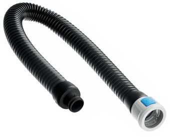 Picture of Drager X-Plore 8000 - Standard Hose for Helmets and Visors - [BL-R59640]