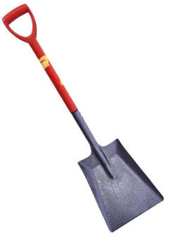 picture of Amtech Square Mouth Shovel - [DK-U1850]