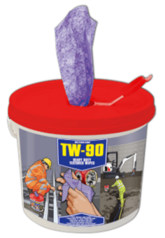 picture of Industrial Wipes