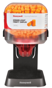 picture of Howard Leight Hearing Protection Dispensers