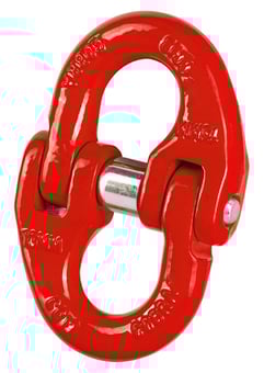 picture of GT Cobra Grade 8 Component Connector - 7/8mm Dia - [GT-CG8CC8]