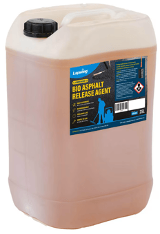 picture of Orbit 25 Litre Asphalt Release Agent - Lemon Scented - [BRW-25RA25] - (LP)