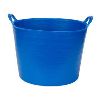 picture of Amtech Flexi Tub Blue - 42L Capacity - [DK-N3050]