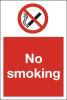 picture of Smoking Signs