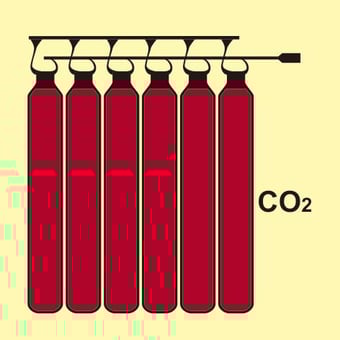 picture of Spectrum Co2 Battery – PHS 150 x 150mm – [SCXO-CI-17197]