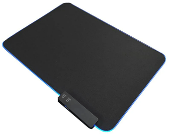 Picture of Lifemax Lighted Mat USB Powered 32 x 27cm - [LM-1900]