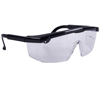 Picture of Amtech Safety Glasses With Clear Lenses - [DK-A3563]