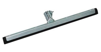 picture of Floor Squeegee - 450mm - Steel With EVA Foam - [SI-427693]