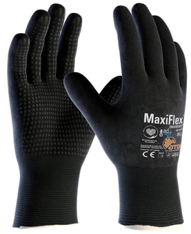 Picture of MaxiFlex Endurance Repetitive Applications Precision Gloves - ATG-42-847