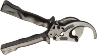 picture of Clydesdale - K-4 Ratchet Cutters - Length 450mm - Max Cut CSA 450mm² - Max Cut Dia. 52mm - Weight 1300g - [CD-CLY-930-K-4]