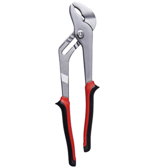 picture of Amtech Water Pump Pliers With Comfort Grip 12 Inch - [DK-B1350]
