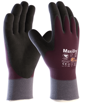 picture of MaxiDry Zero Thermal Waterproof Gloves - ATG-56-451