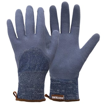 Rostaing Denim Anti Cut Comfort Gloves - RSG-DENIM
