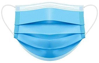 picture of Pet Facial Protection