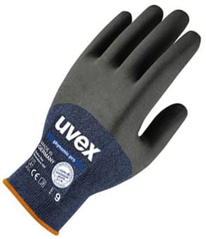 picture of UVEX Phynomic Pro Safety Gloves - Pair - TU-60062 - (LP)