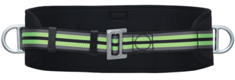 Picture of Kratos Universal Work Positioning Belt - 2 Attachment Points - [KR-FA1040200]