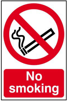 picture of No Smoking