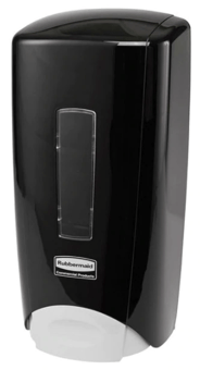 Picture of Rubbermaid 1300ml Flex Dispenser - Black - [SY-3486592]  - (HP)
