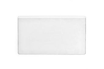 Picture of Durable - Pocketflix - 65 x 105 mm - Pack of 100 - [DL-831919]