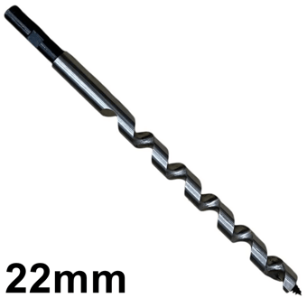 picture of Cembre Type Hard Wood Auger - 22mm - [TMS-100122]