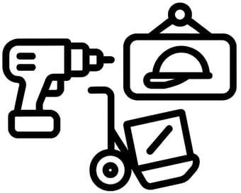 picture of Equipment For Hire