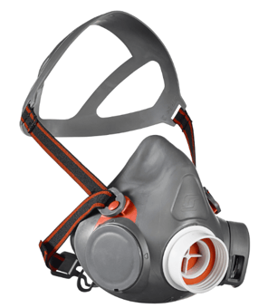 picture of Scott - Half Masks