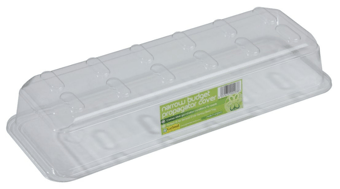 picture of Garland Narrow Budget Propagator Lid - [GRL-G143]