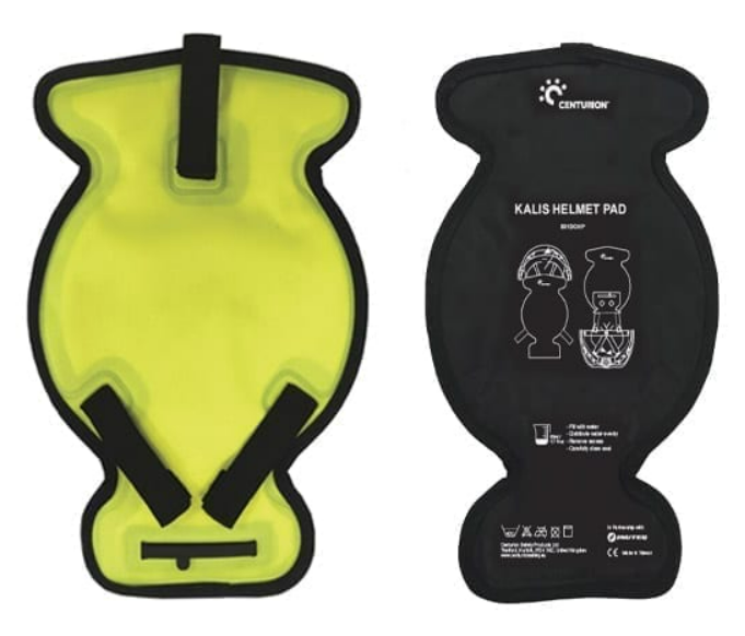 Centurion Kalis Dry Cooling Helmet Pad - [CE-S31DCHP]