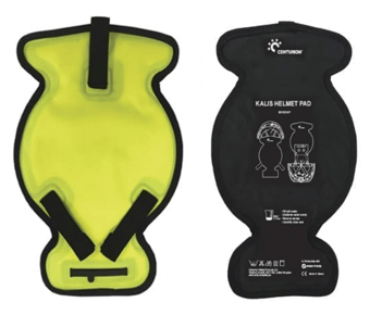 picture of Centurion Kalis Dry Cooling Helmet Pad - [CE-S31DCHP]