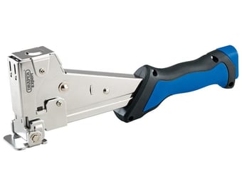 picture of Draper - Heavy Duty Roofing Hammer Tacker - [DO-63668]