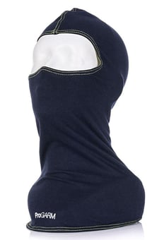 Picture of ProGarm FR Navy Blue Balaclava - Flame Resistant - [PG-8100]