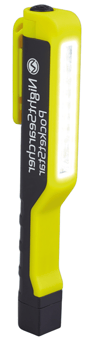picture of Nightsearcher PocketStar Pocket Inspection Light 150 Lumen - [NS-NSPOCKETSTAR]