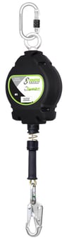 Picture of Kratos Olympe Retractable Fall Arrester - 15mtr - [KR-FA2060015]