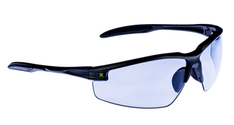 Picture of X2 Xtreme Sport Anti-Scratch Safety Eyewear HD Blue - [BTF-EW4338S]