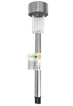 picture of Garden Patch Solar Light - [OTL-323292]