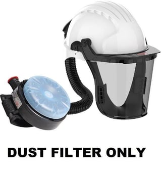 picture of JSP Jetstream® Dust Constructor Kit PSL with Multi Plug - [JS-CBP020-000-000]