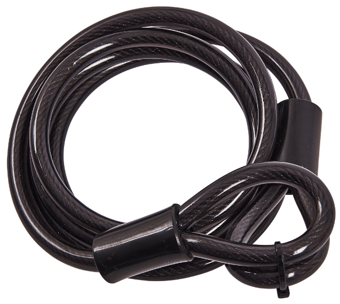 picture of Amtech Heavy Duty Security Cable - 150cm x 8mm - [DK-T1690]