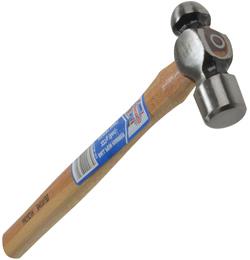 Picture of Faithfull - Ball Pein Hammer - 227g - 8oz - [TB-FAIBPH8]